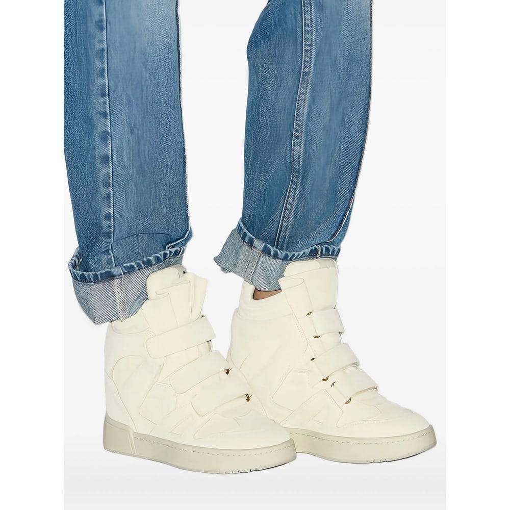 isabel marant sneakers