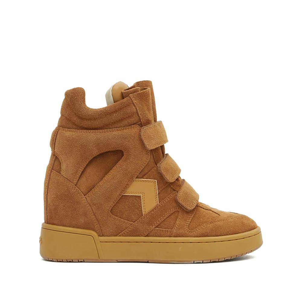 isabel marant sneakers