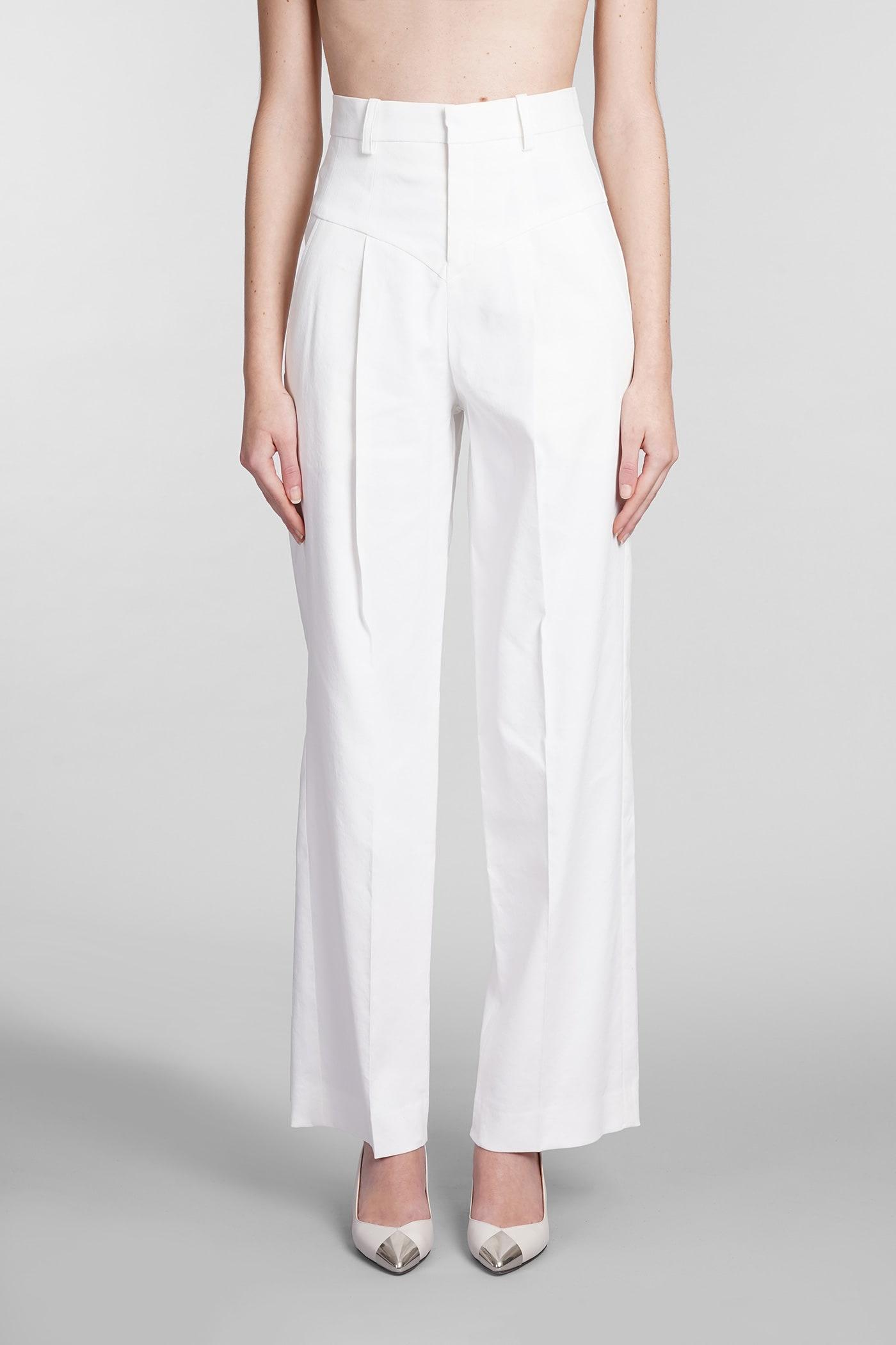 isabel marant staya pants