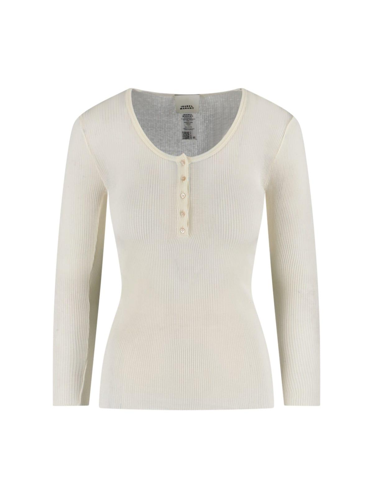 isabel marant tank top lamyli