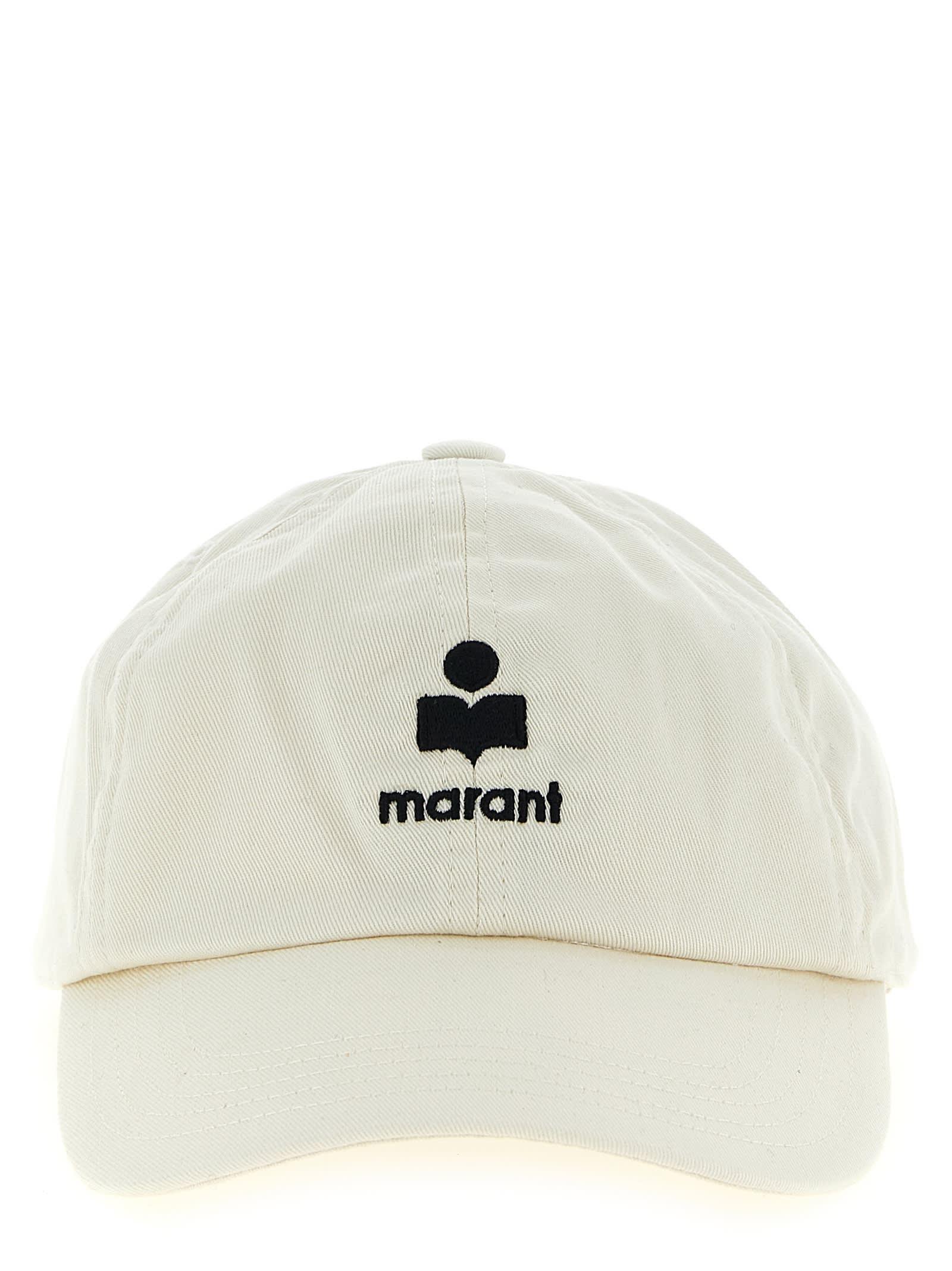 isabel marant tomas cap