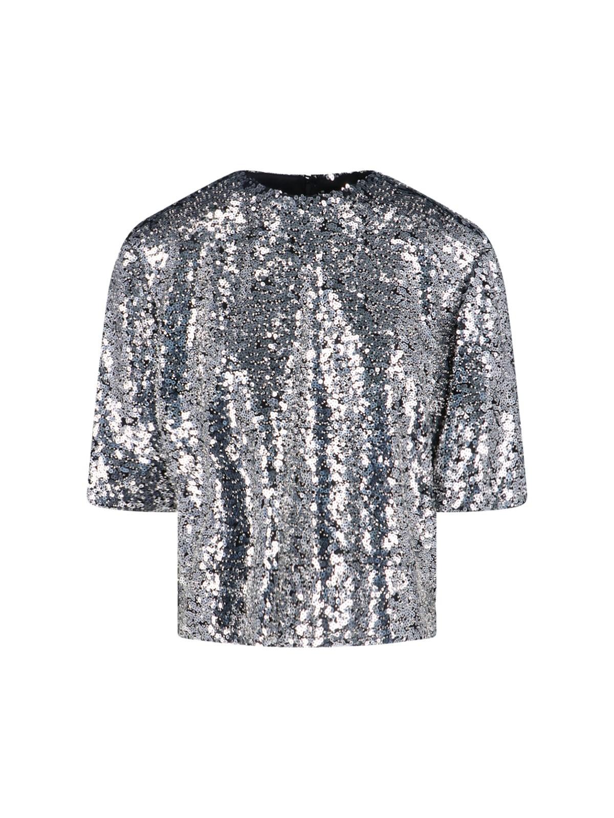 isabel marant top "helga"