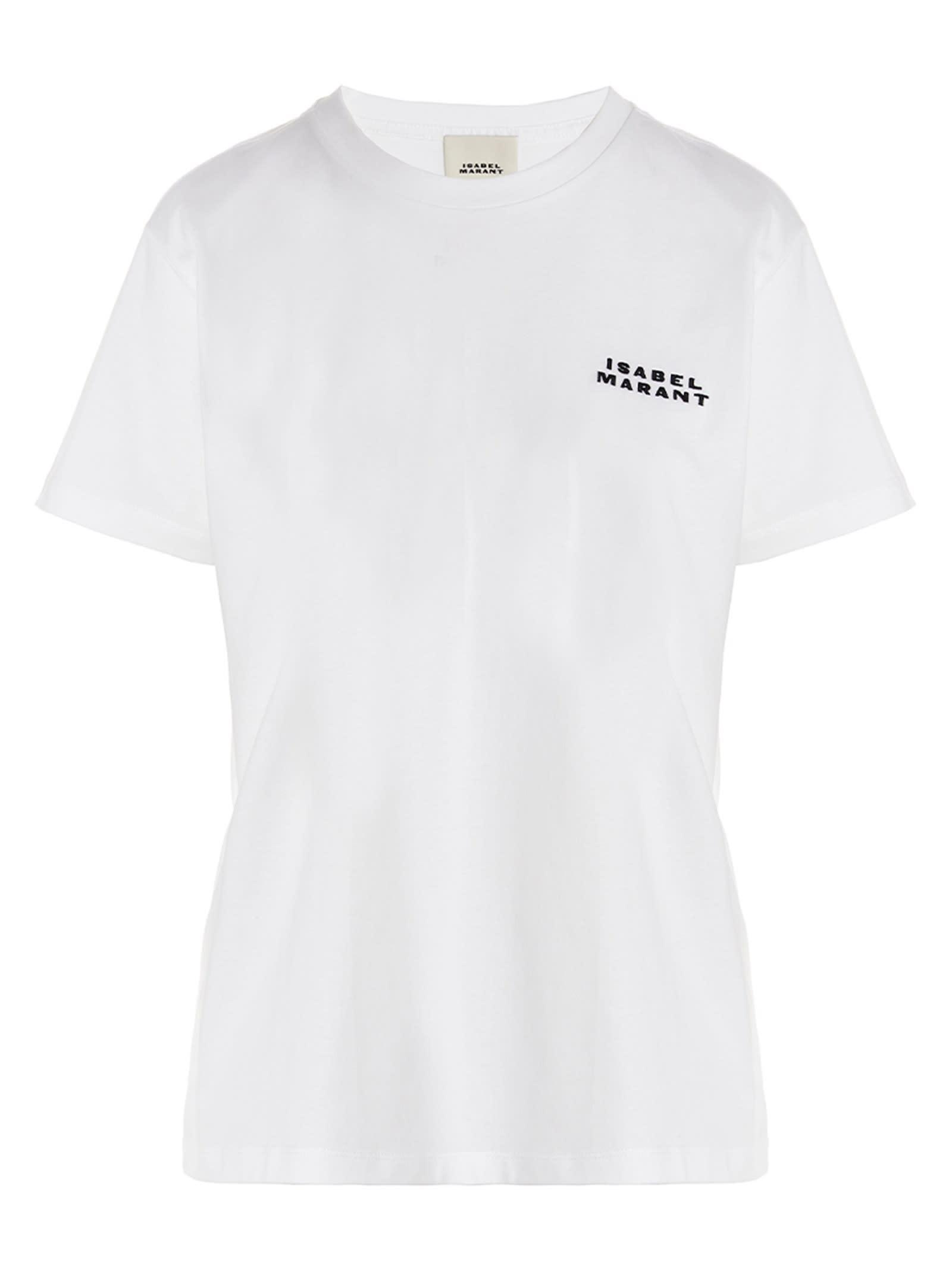 isabel marant vidal t-shirt