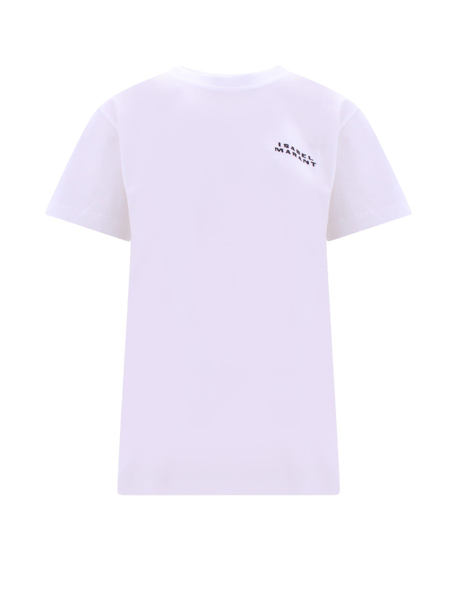 isabel marant vidal t-shirt