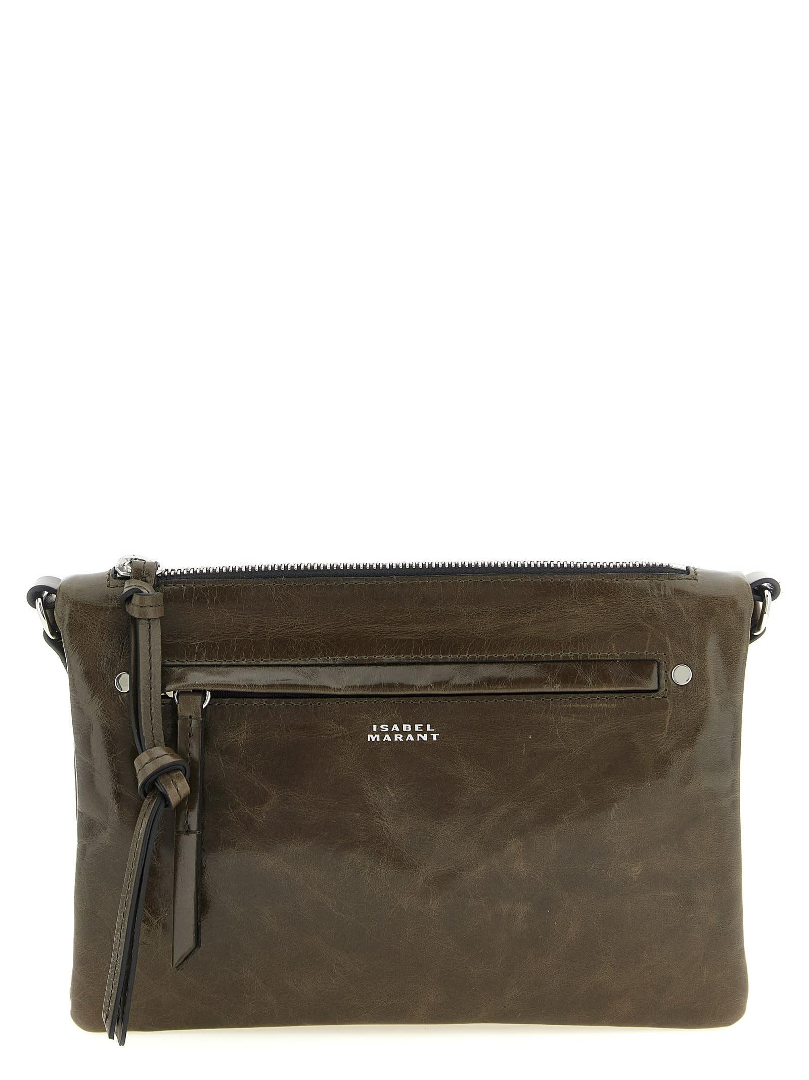 isabel marant winna duo crossbody bag