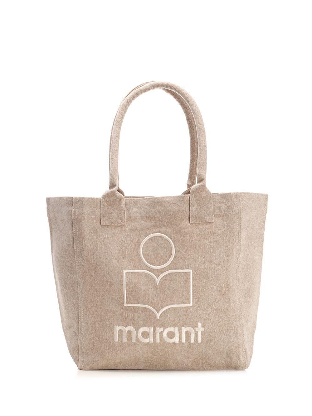 isabel marant yankee tote