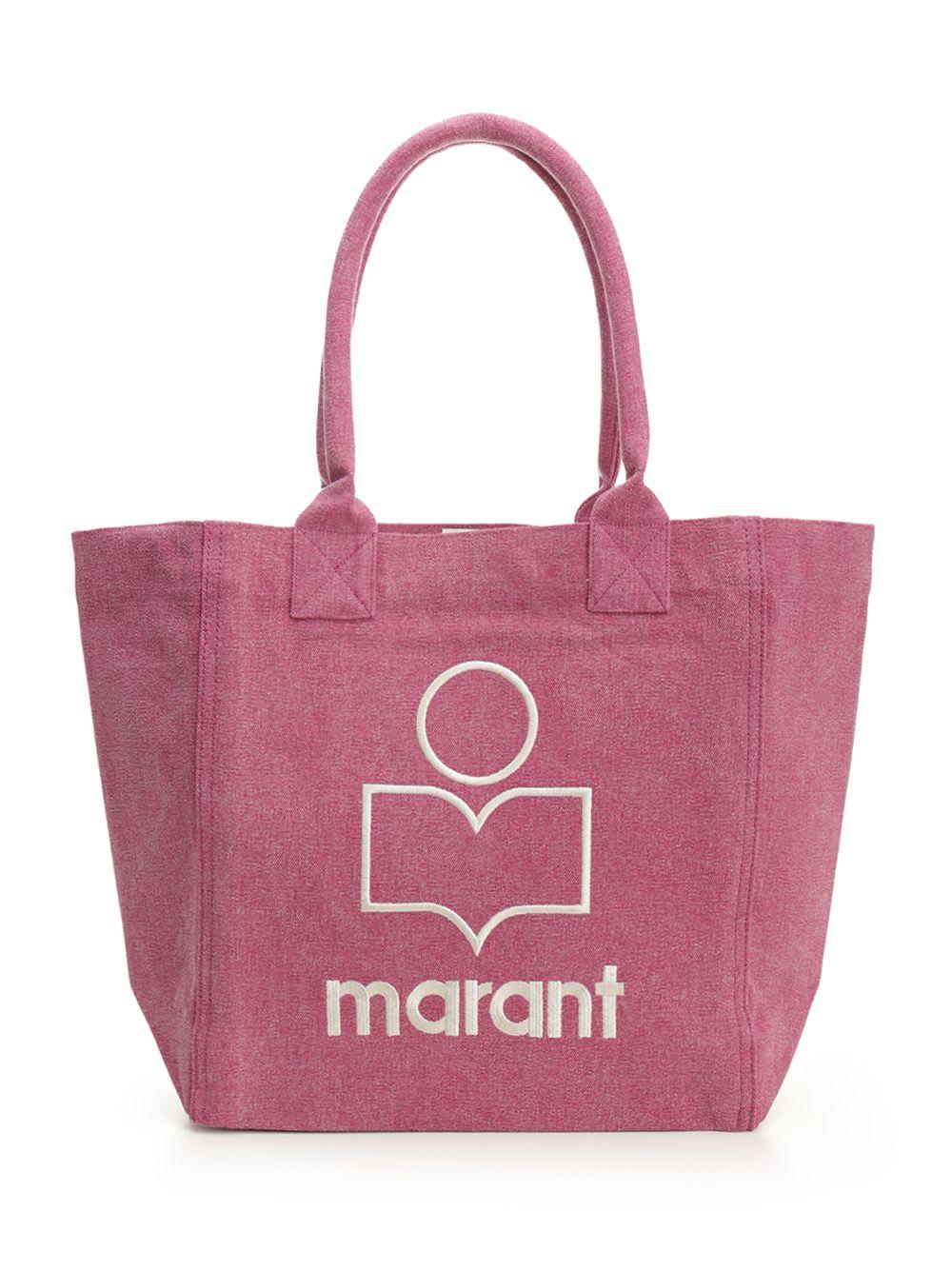 isabel marant yankee tote