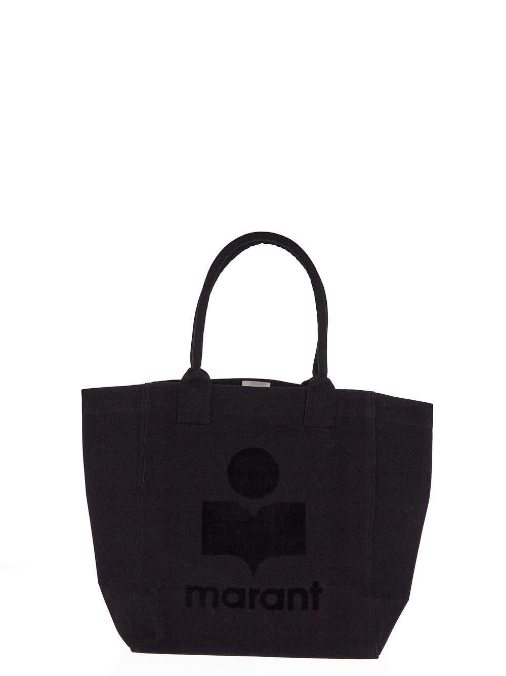 isabel marant yenky tote bag