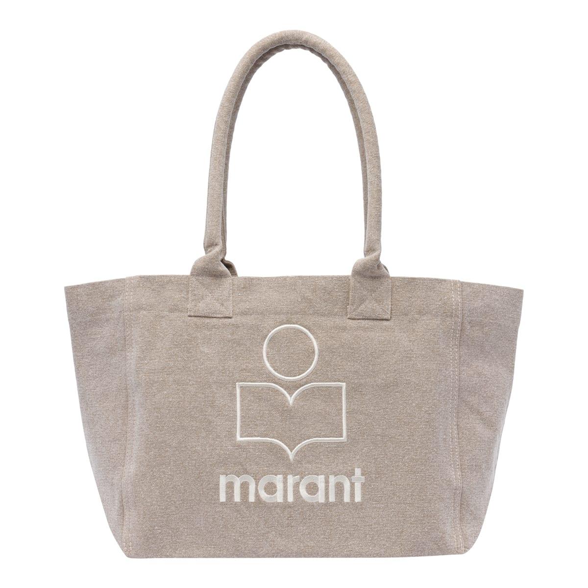 isabel marant yenky tote