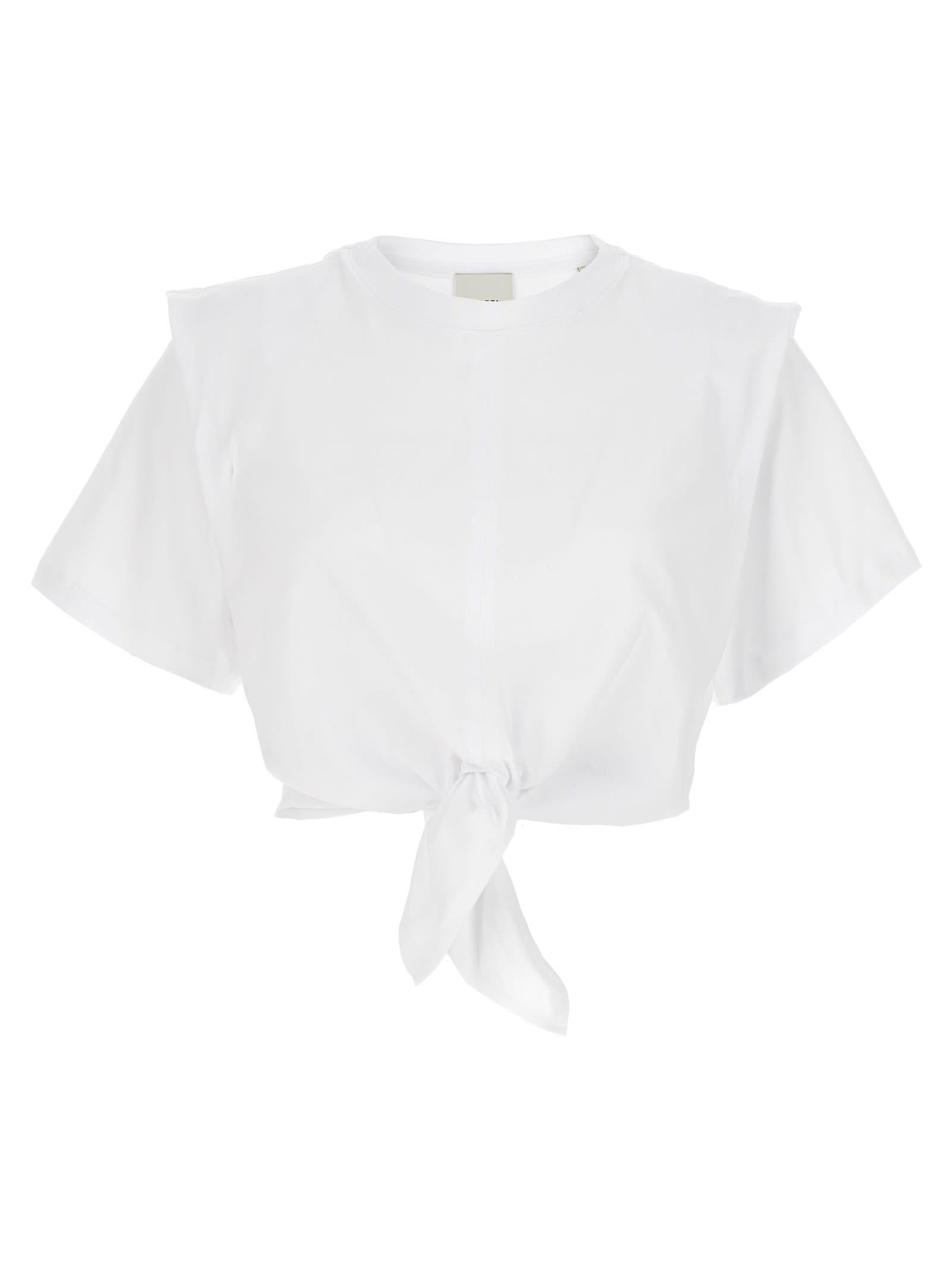 isabel marant zazie t-shirt