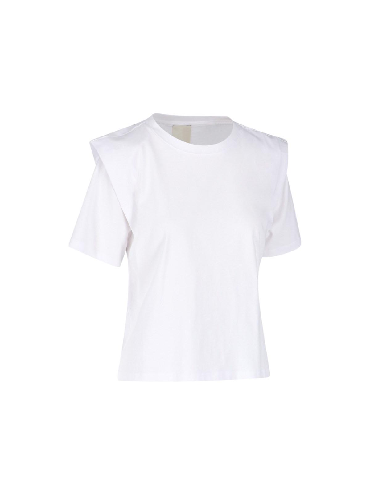 isabel marant zelitos t-shirt