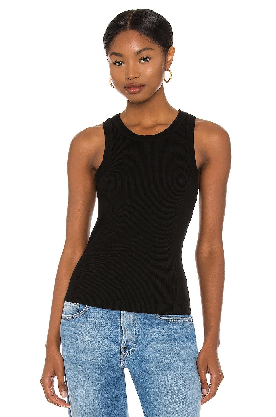 isabel rib tank