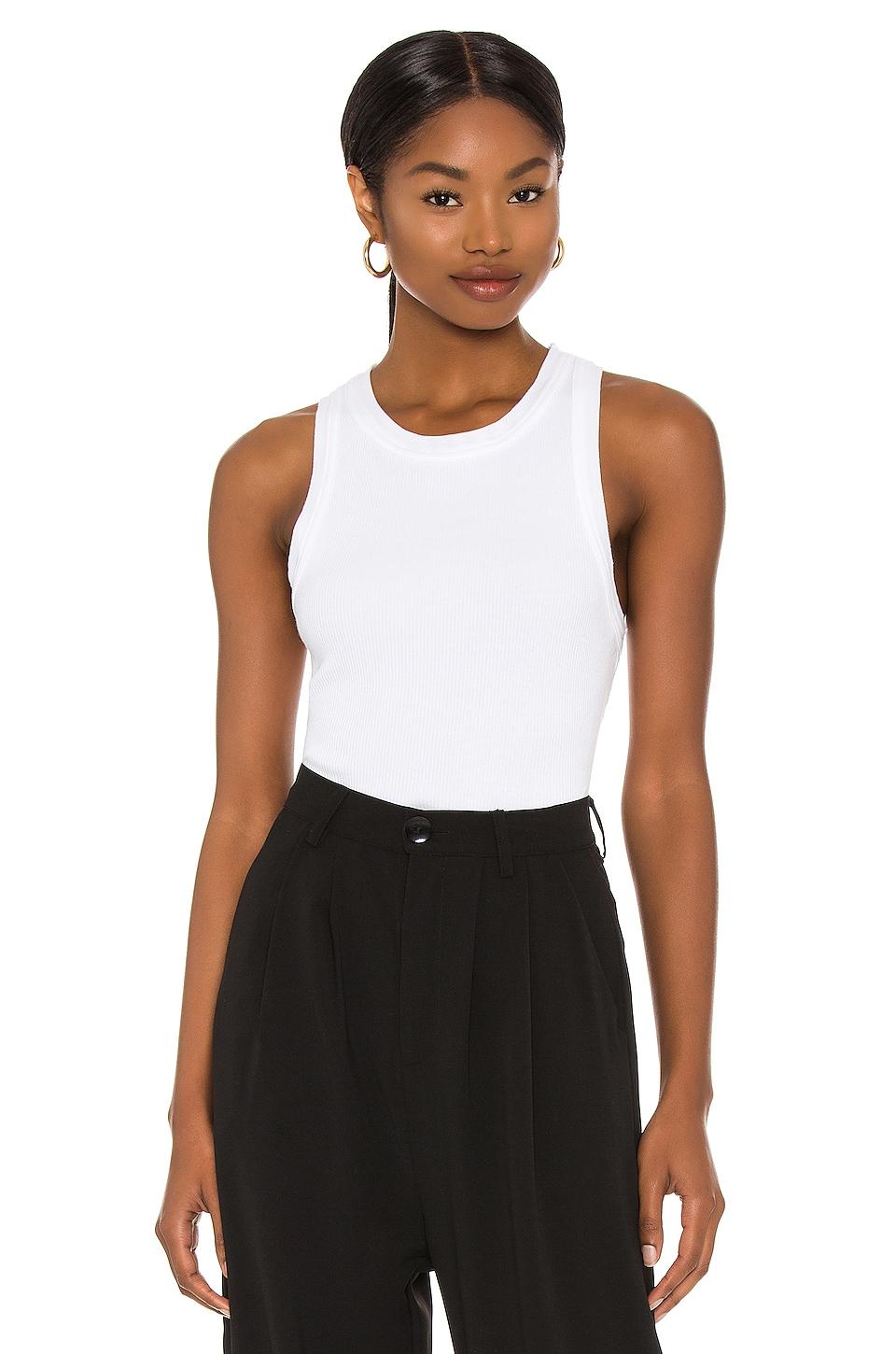 isabel rib tank