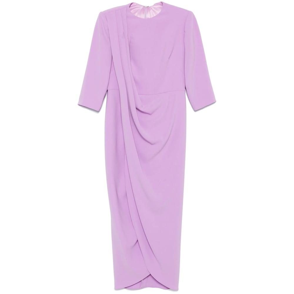 isabel sanchis dress