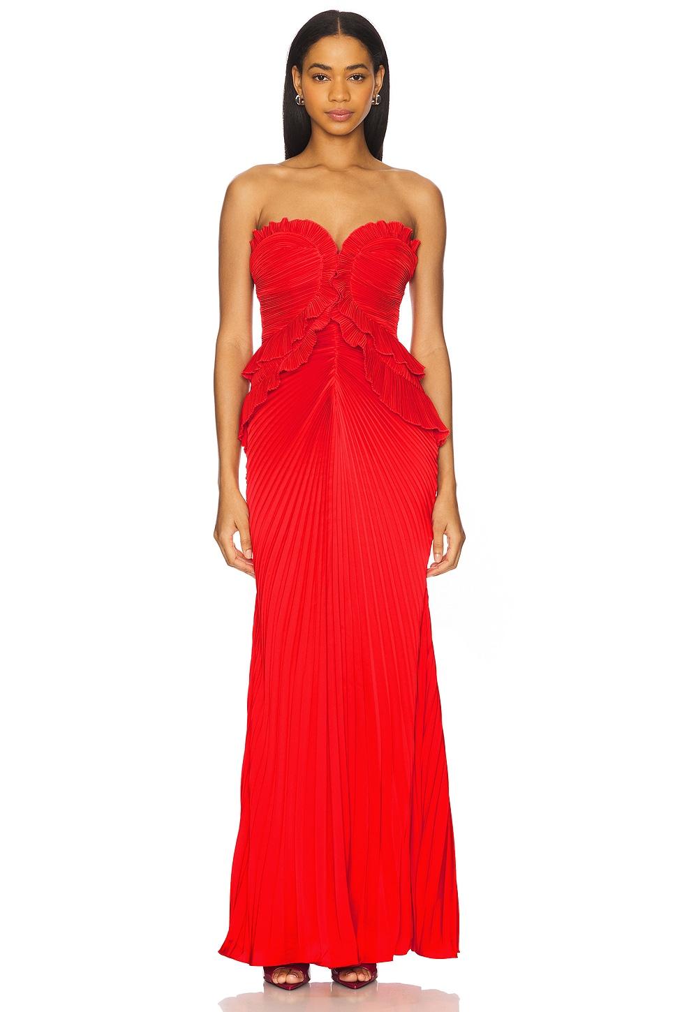 isabell gown