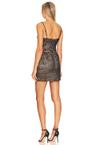 isabella mini dress