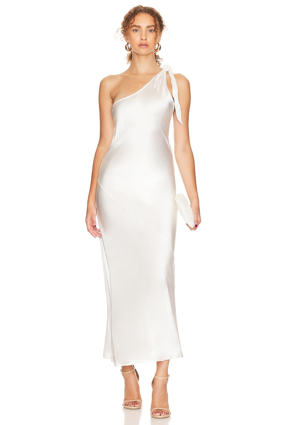 isabelle maxi dress