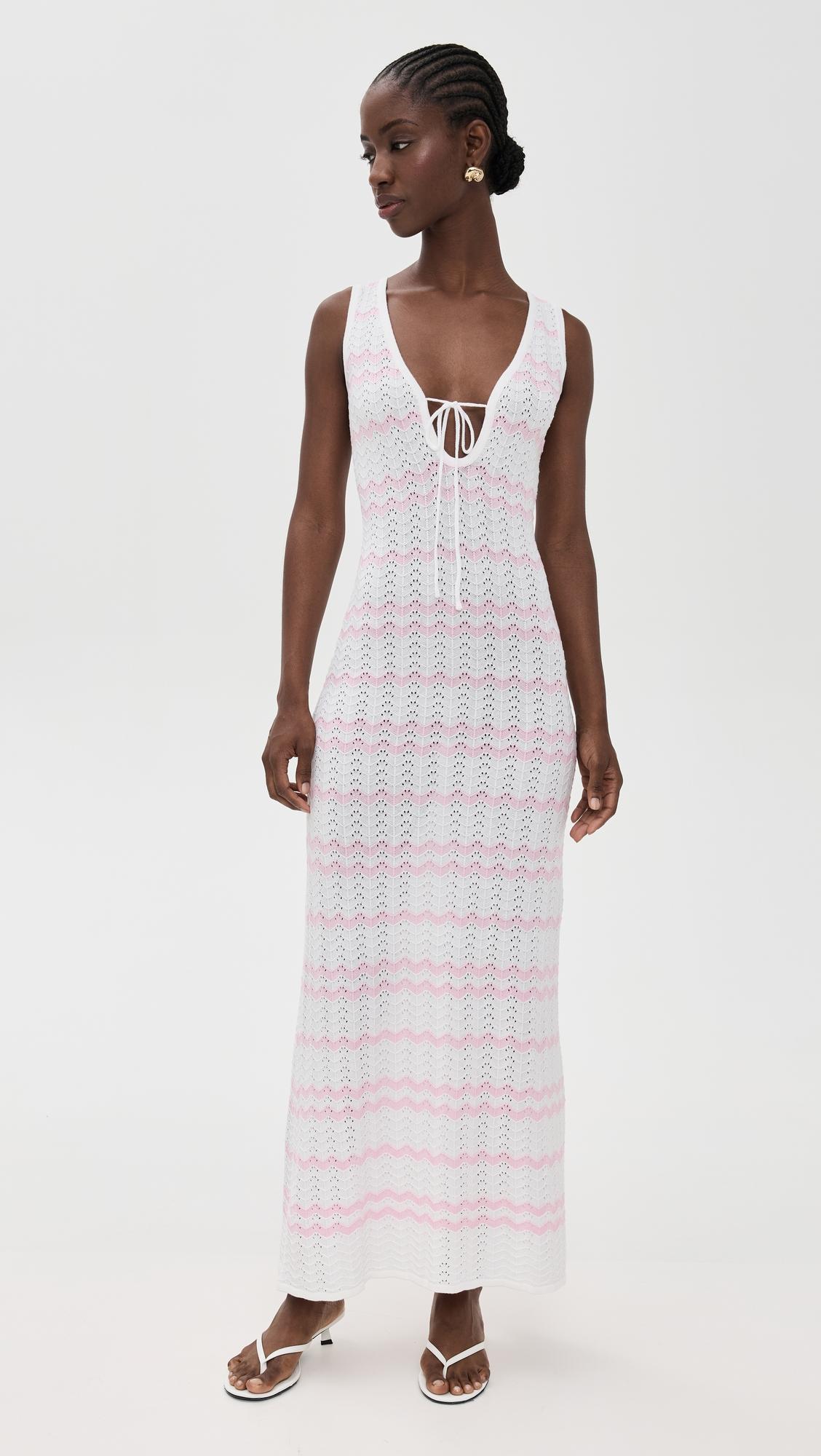 isabo maxi dress
