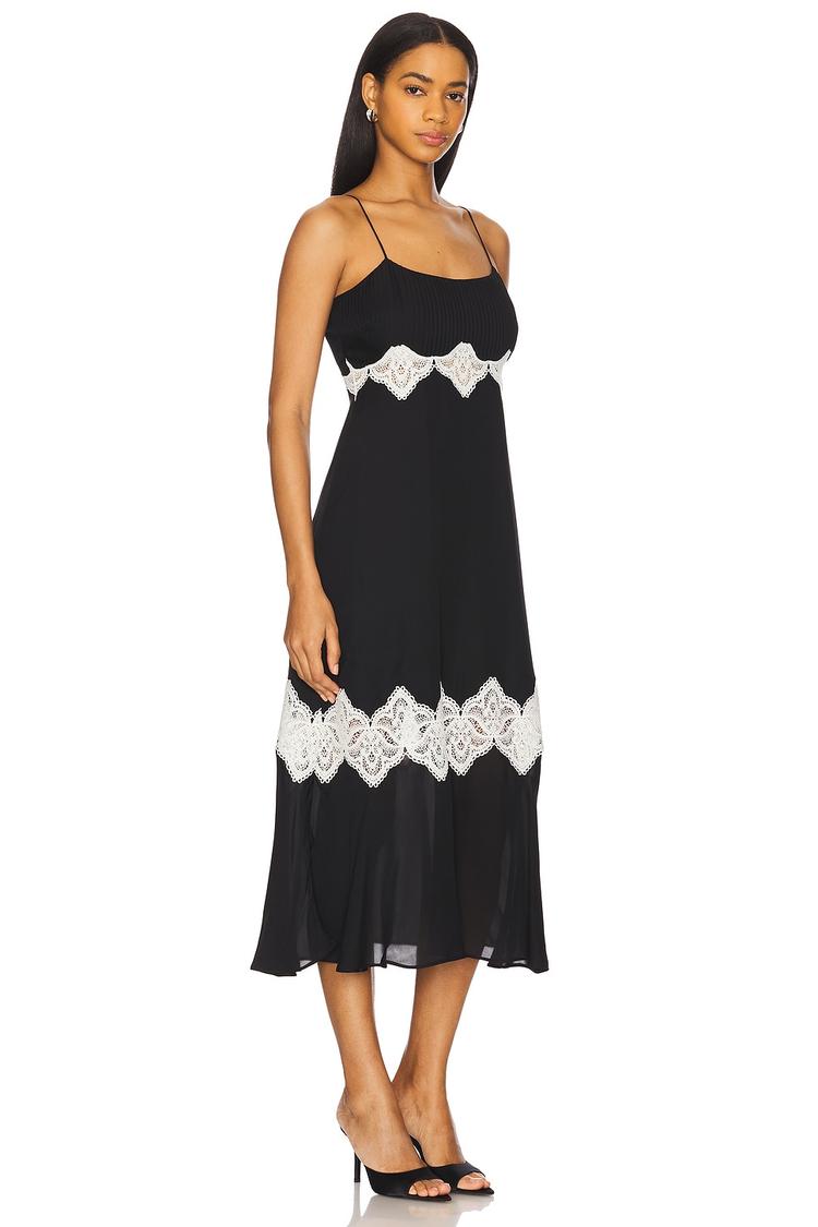 isadora dress