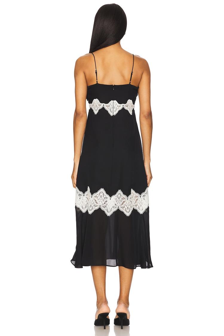isadora dress