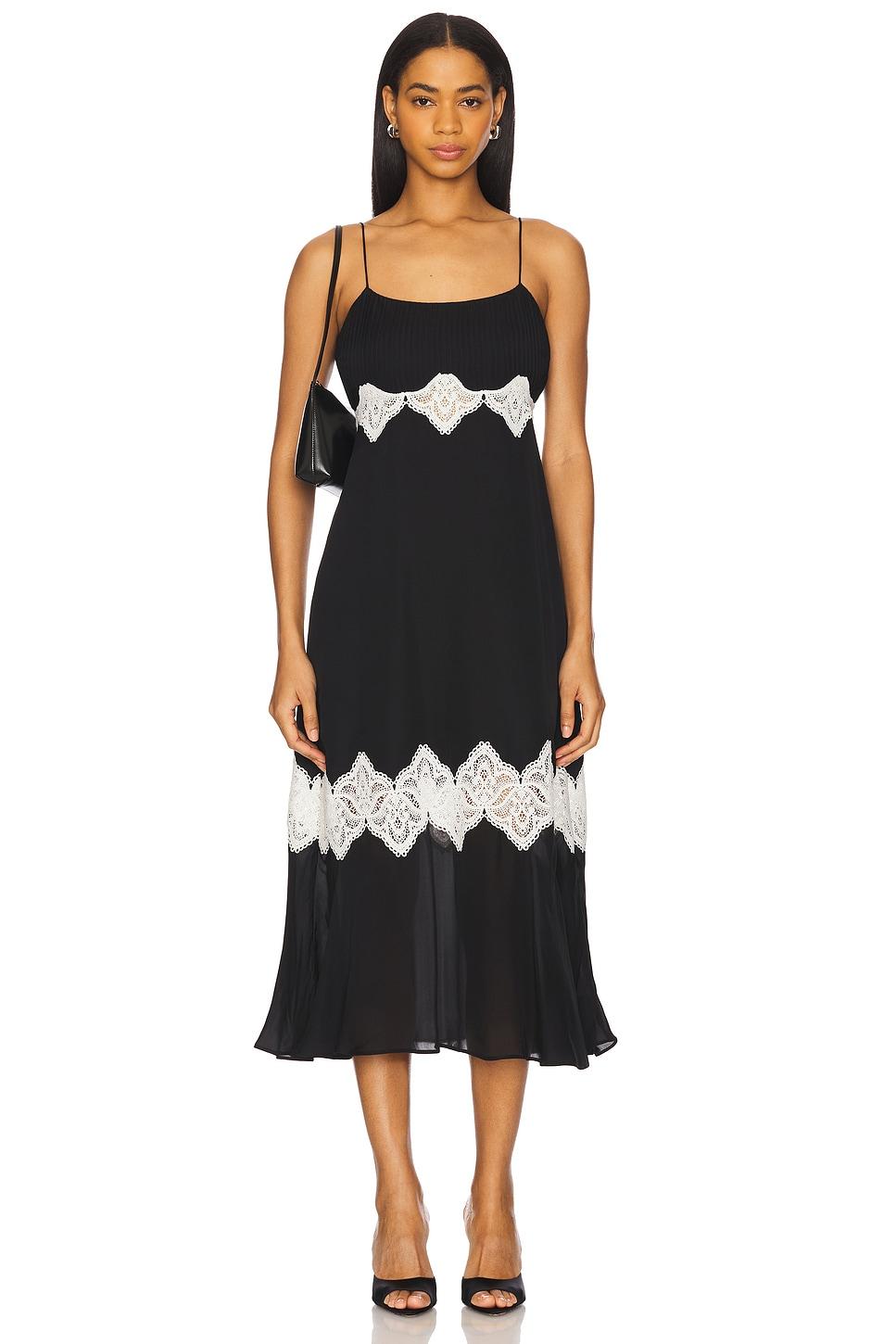 isadora dress