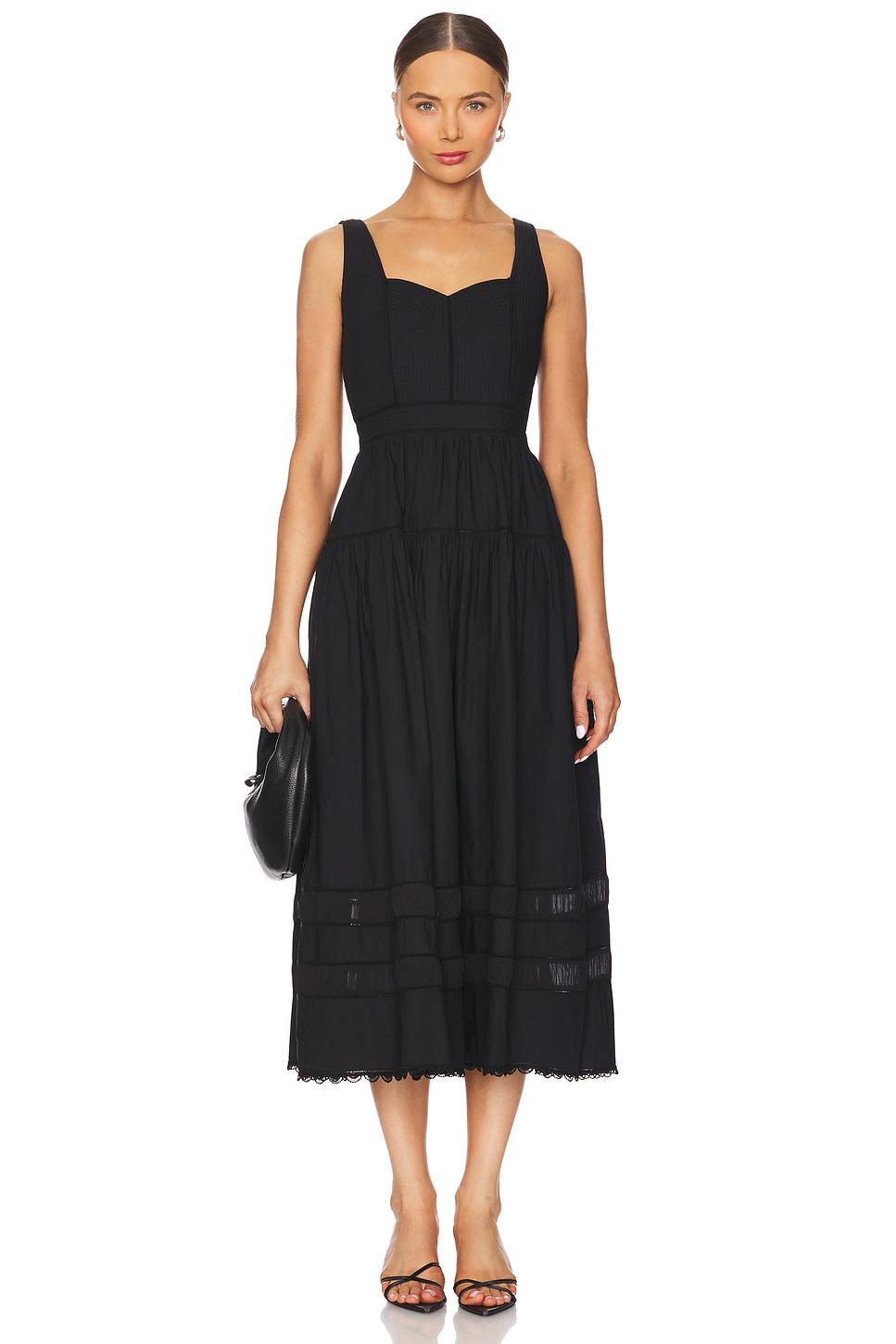 isadora dress