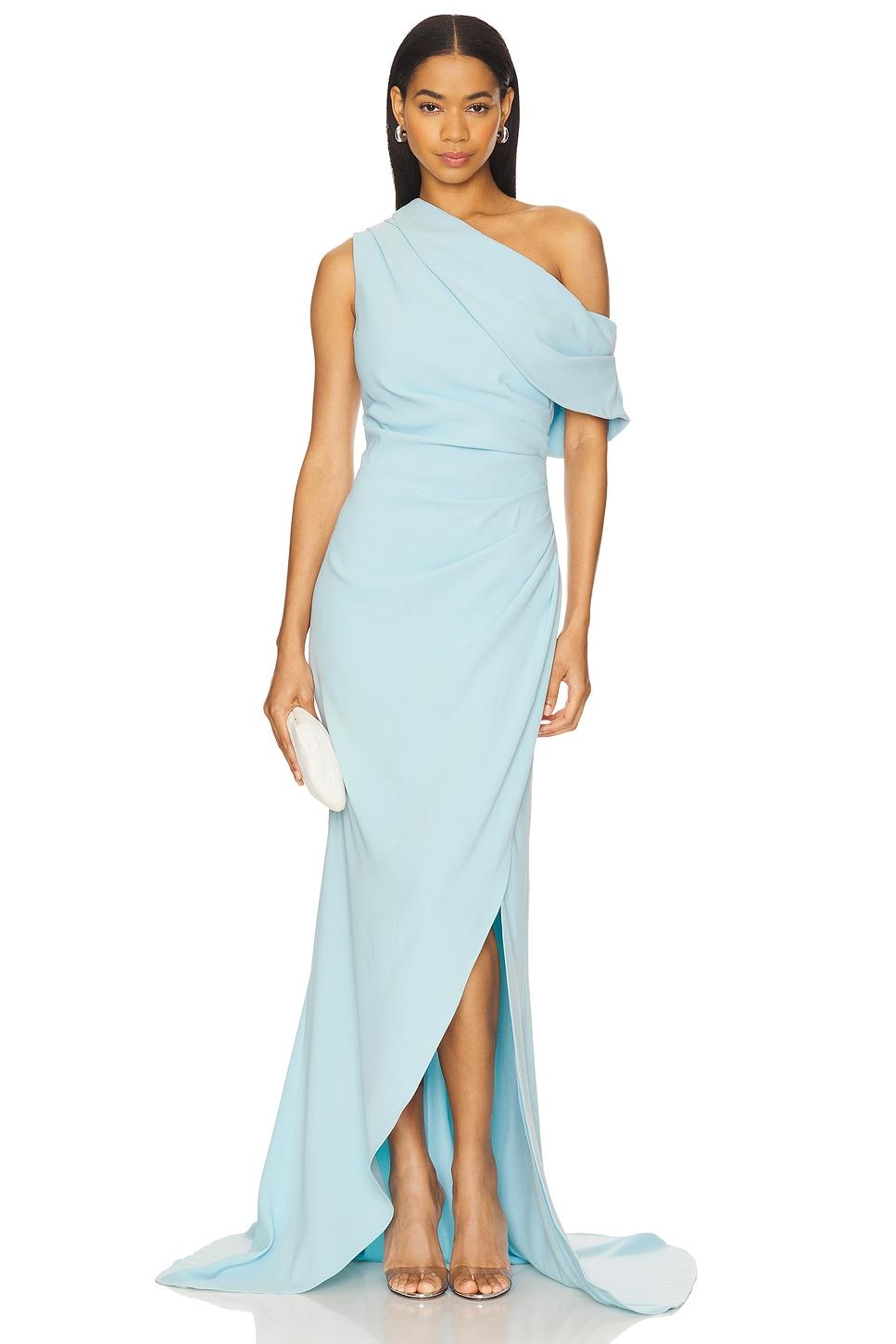 isadora gown
