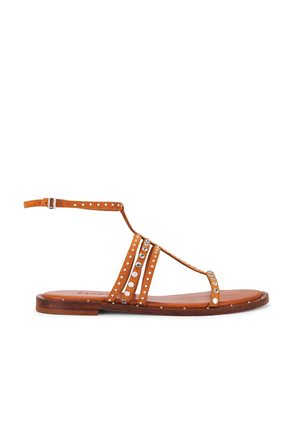 isidora sandal