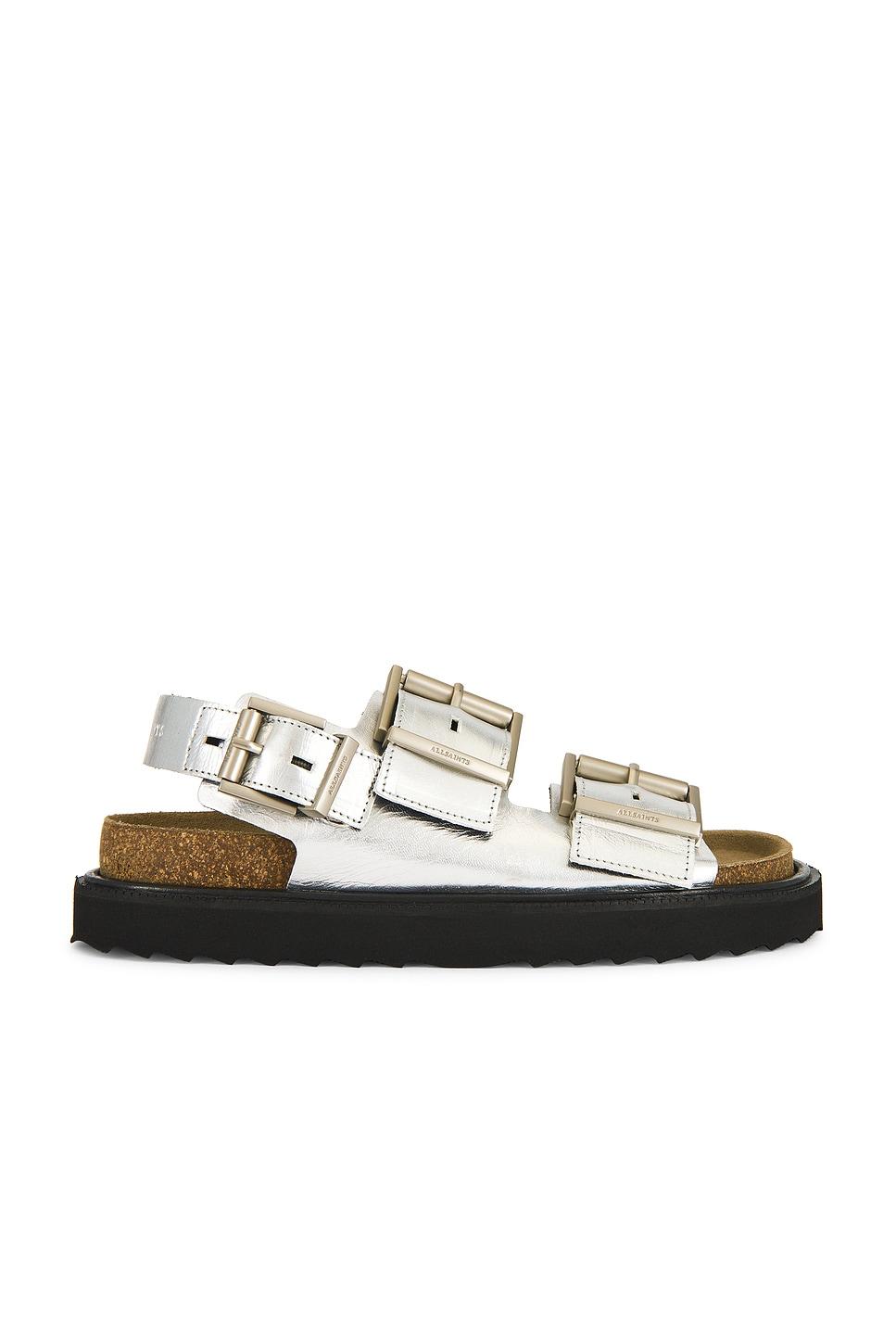 isla sandal