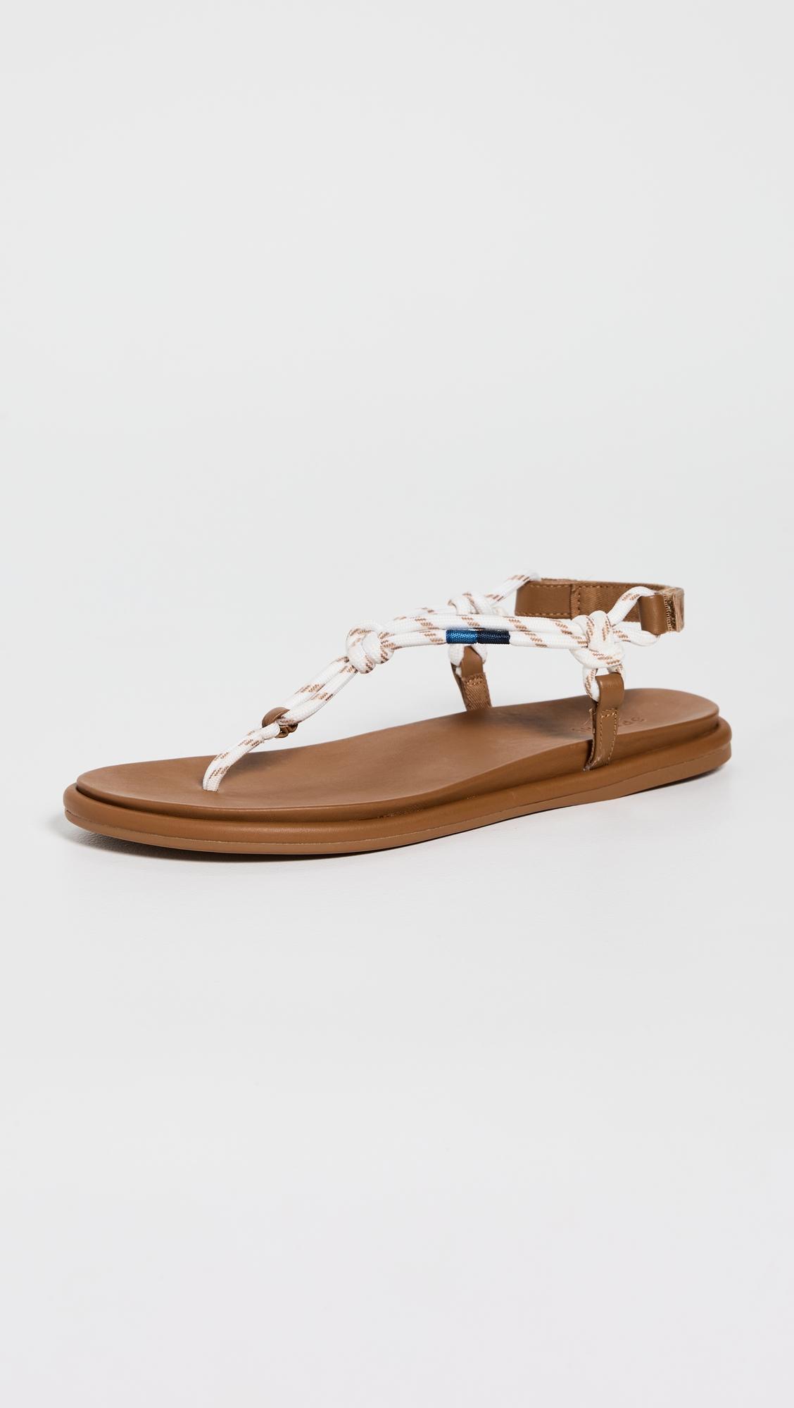 isla t bar sandals