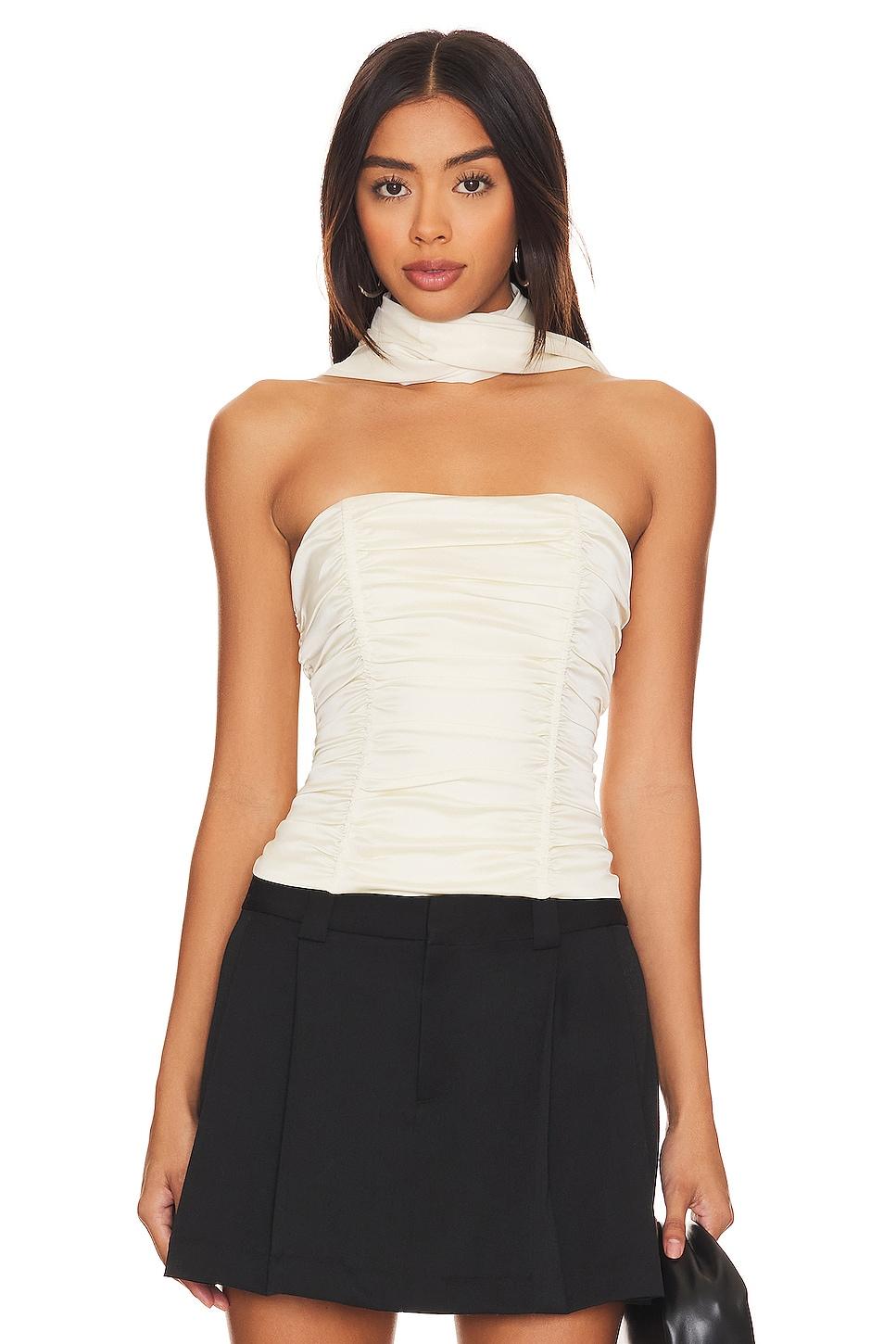 island bodice