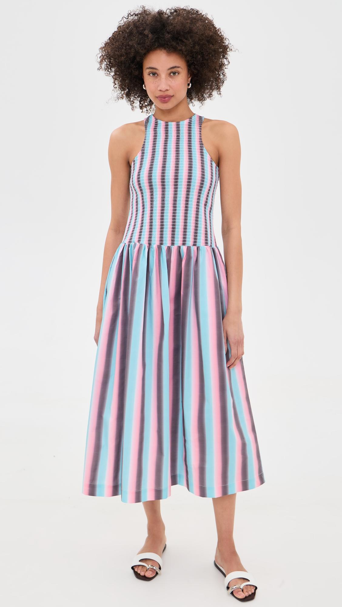 island dress