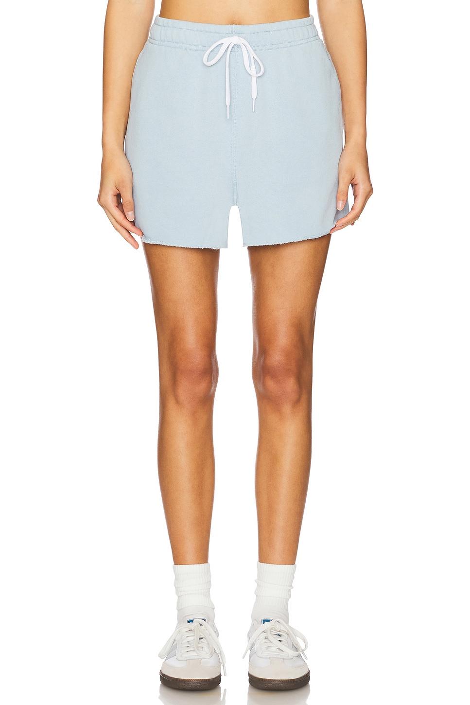 island standard short
