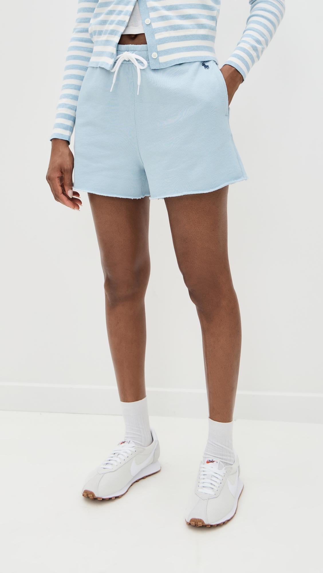 island standard shorts