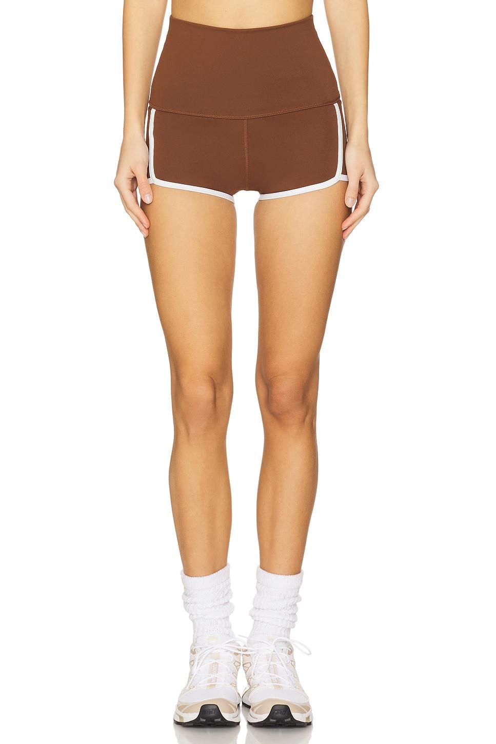 island time short