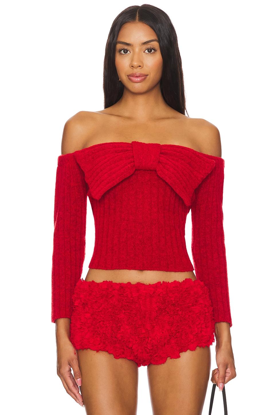 isolda top