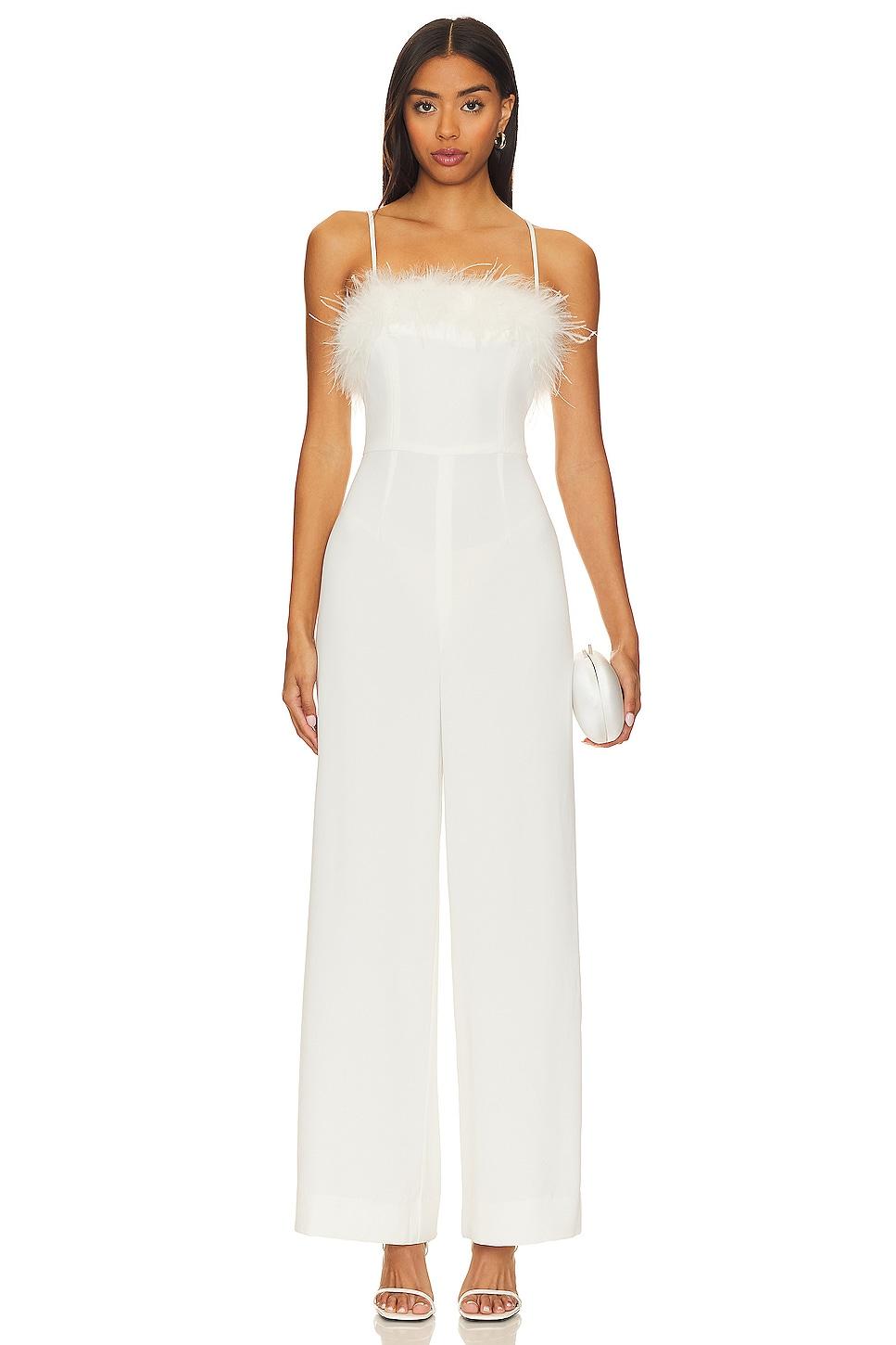 isolde jumpsuit