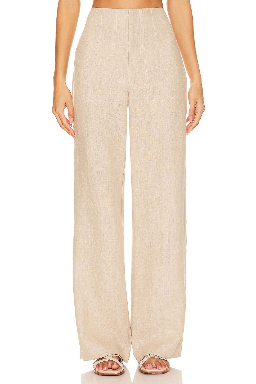 isotta pant