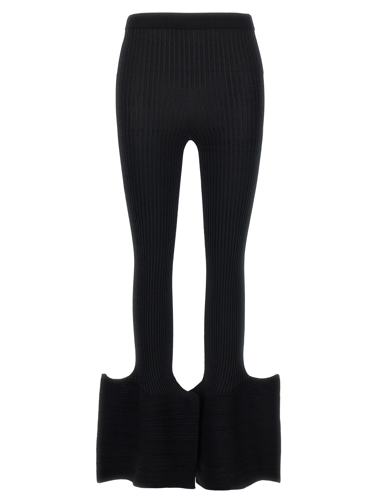 issey miyake exuberance leggings