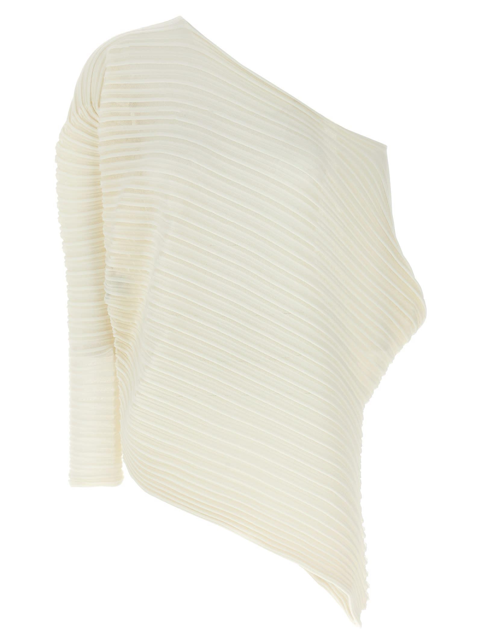 issey miyake stream top