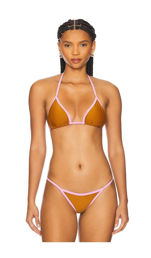 it's now cool triangle duo top in rust.