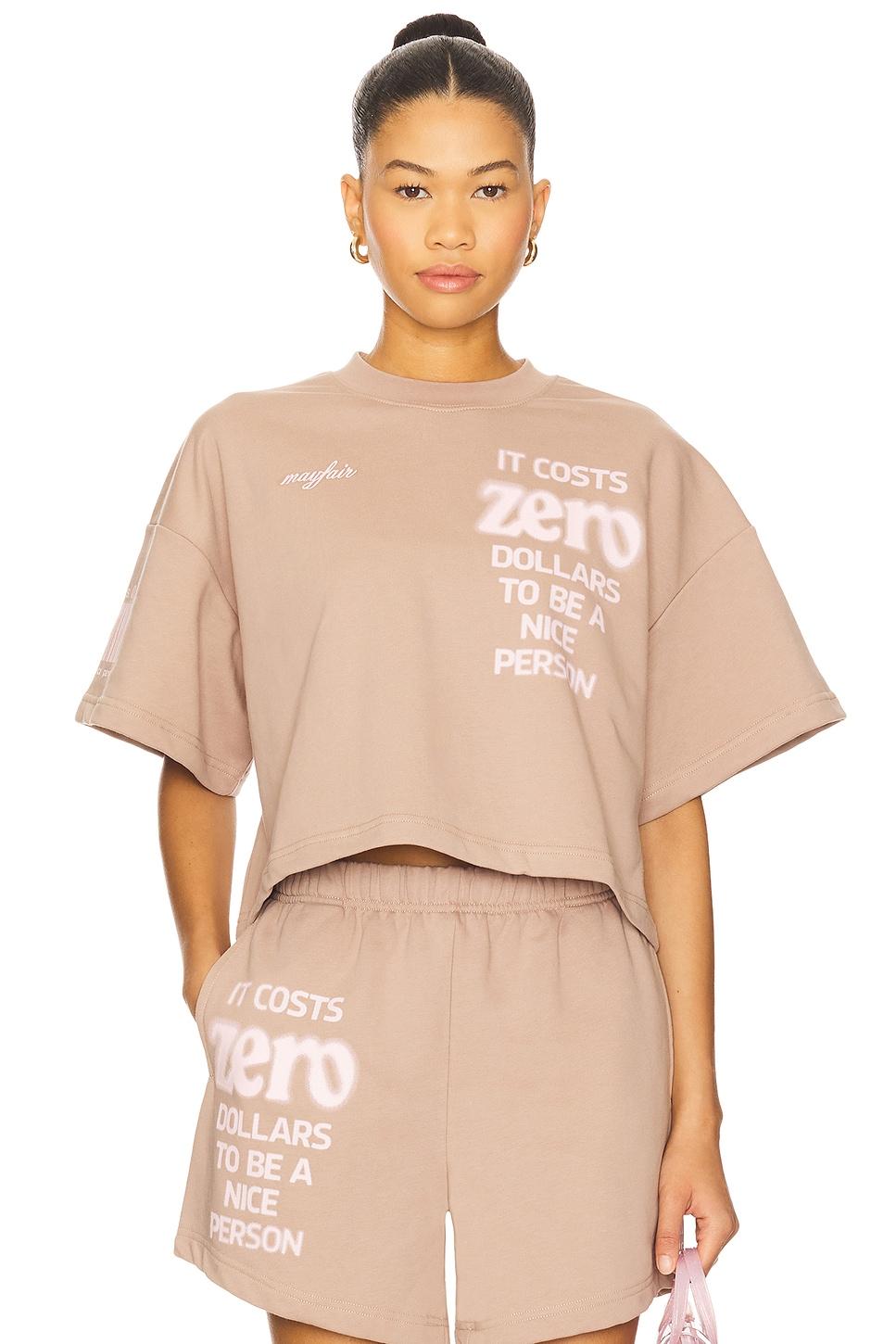 it costs $0 vintage crewneck