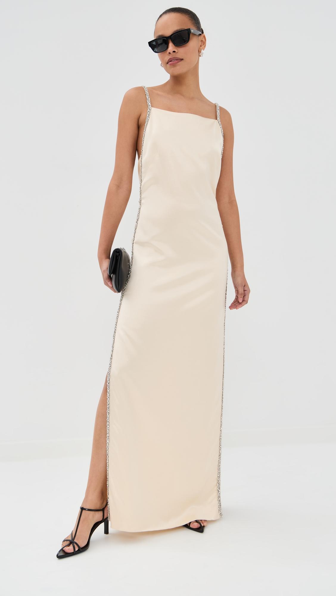 it had to be you dress