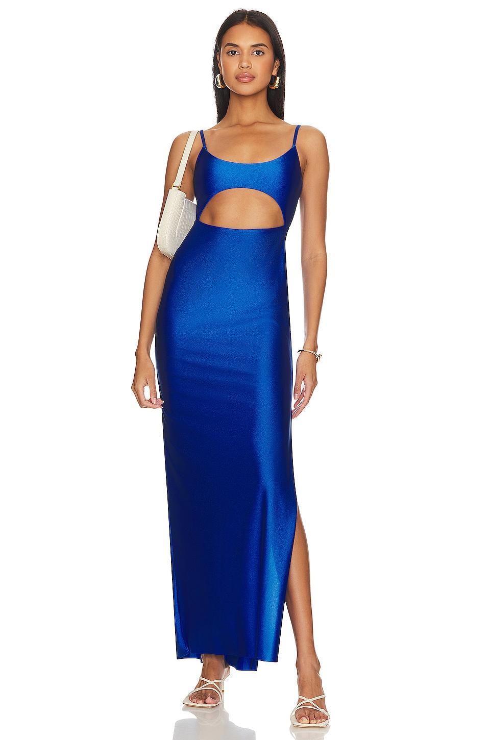 itala maxi dress