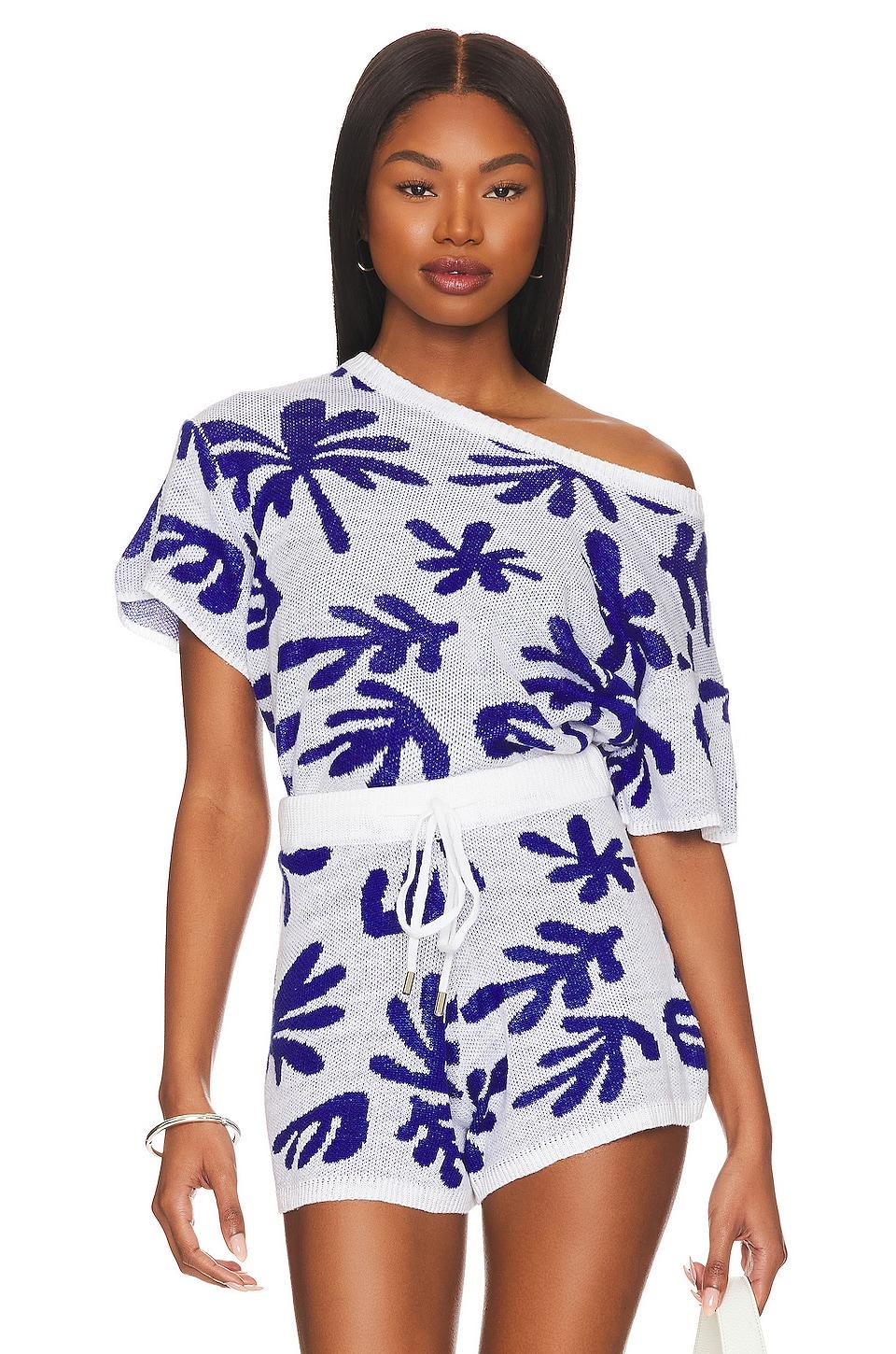 ithica knit top