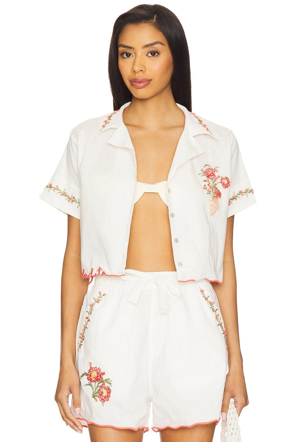 itsy nacar top