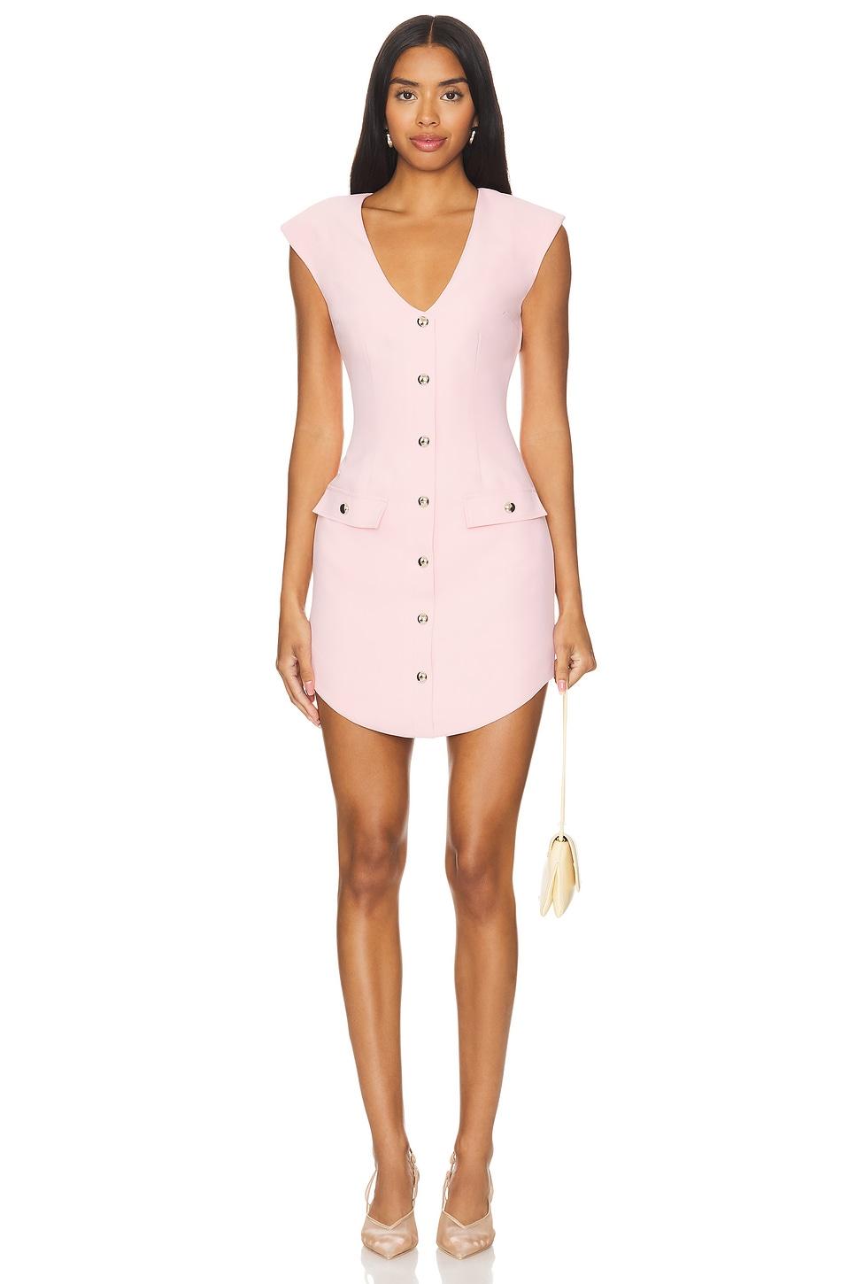 ivana dress