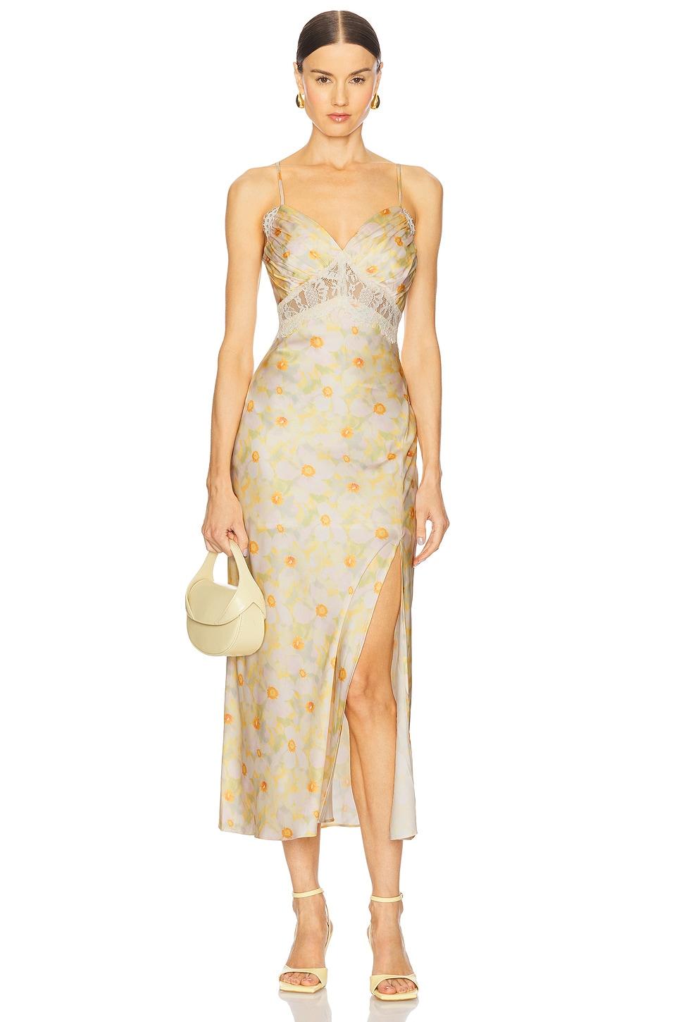 ivanna dress
