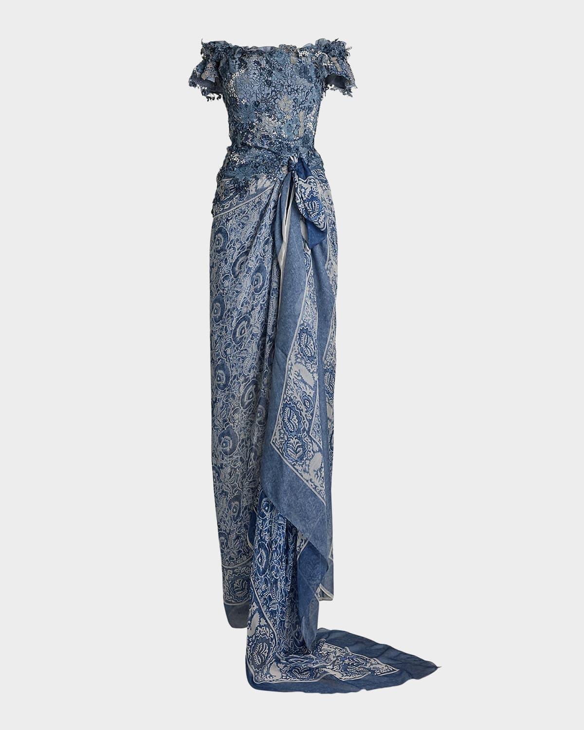 ivanna dress