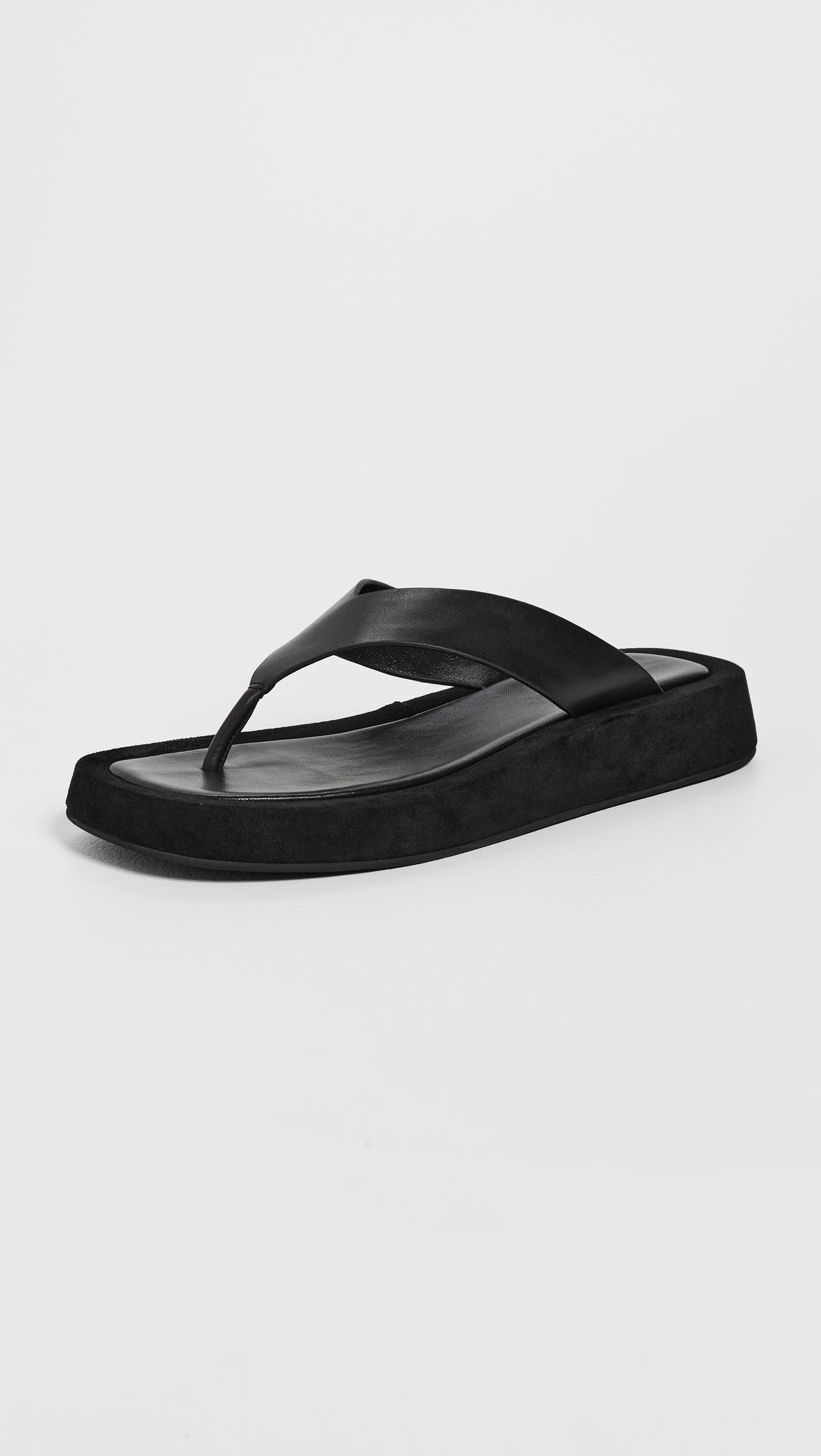 ives sandals